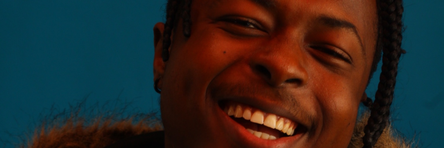 itswilfresh's profile banner image