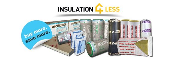 Insulationless Profile Banner