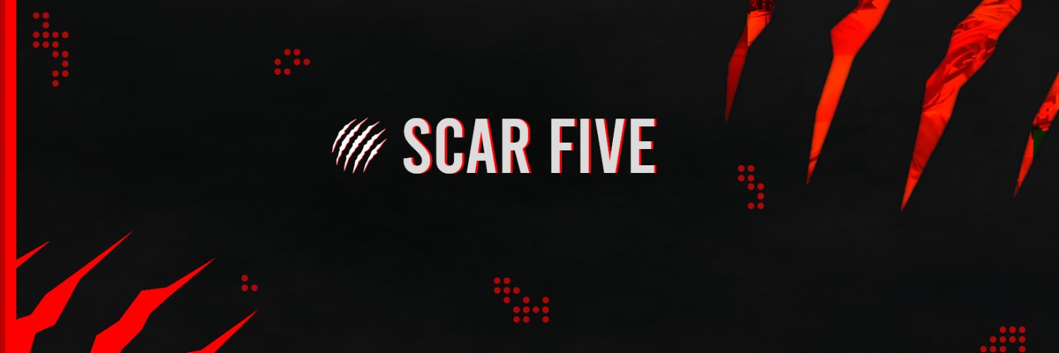 Scar Five banner