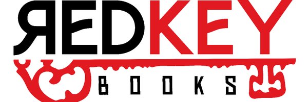 RedKeyBooks Profile Banner