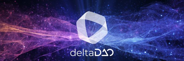 deltaDAO Profile Banner
