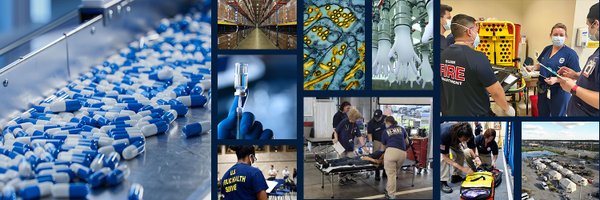ASPRgov Profile Banner