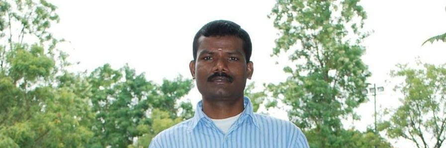 gr_nandakumar's profile banner image