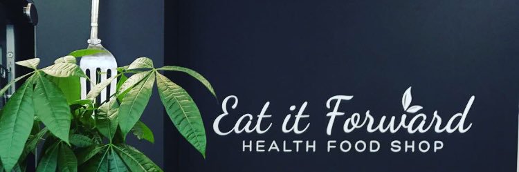 EatItForward's profile banner image