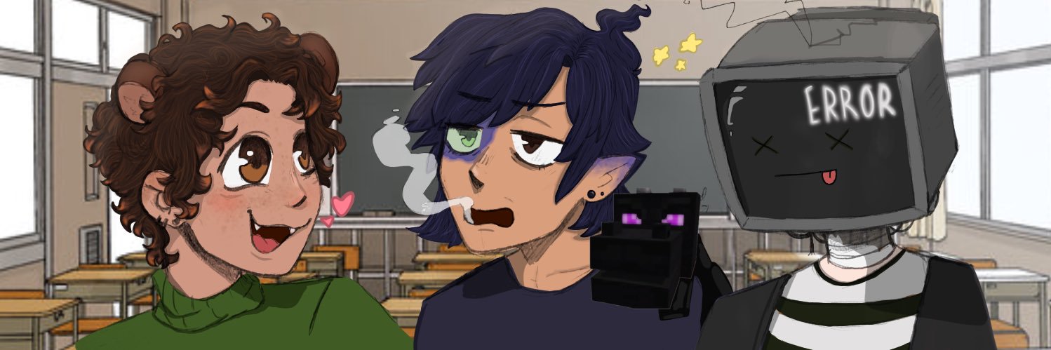 Maizexm's profile banner image