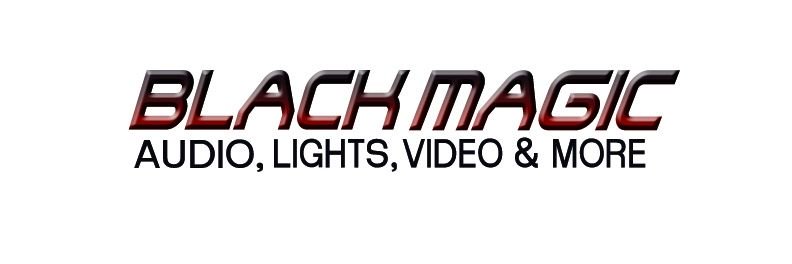 blackmagicdisko's profile banner image
