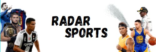 RadarSports2's profile banner image