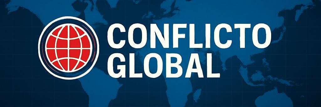 CONFLICTO GLOBAL banner