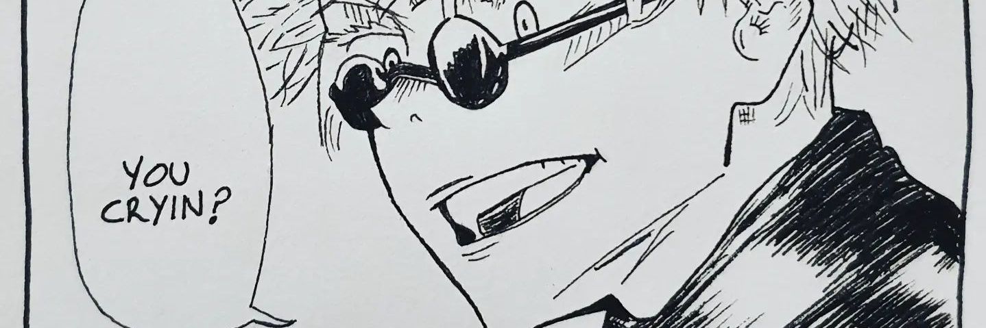 sweetrivertalk's profile banner image