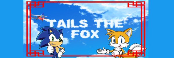 Tail Twister YT Profile Banner