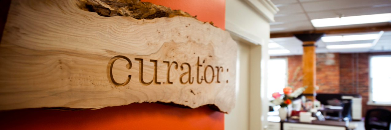 CuratorPR's profile banner image