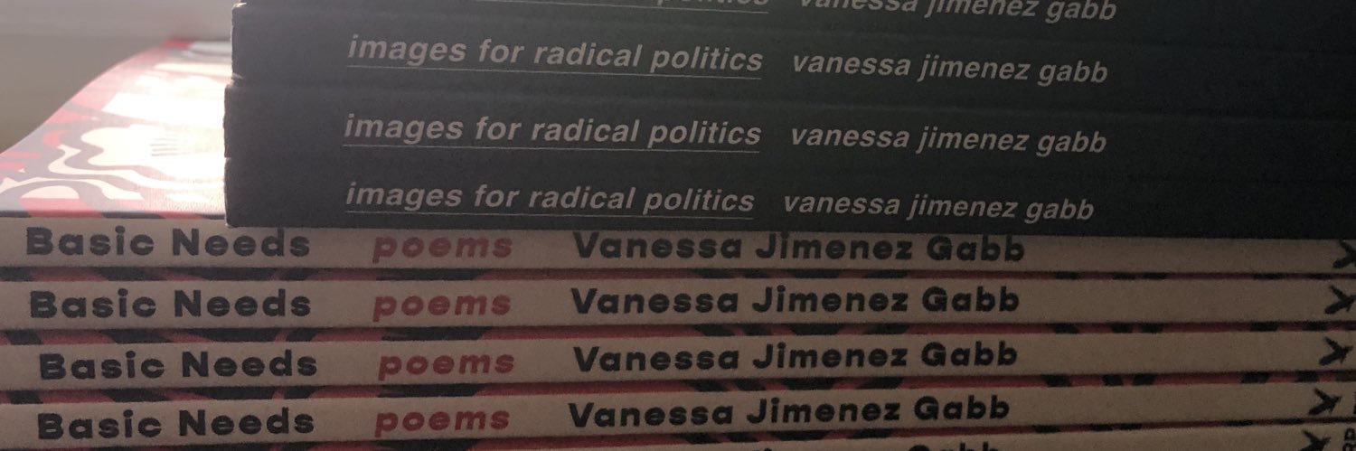 vjimenezgabb's profile banner image