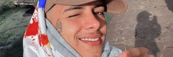 Viiczaum's profile banner image