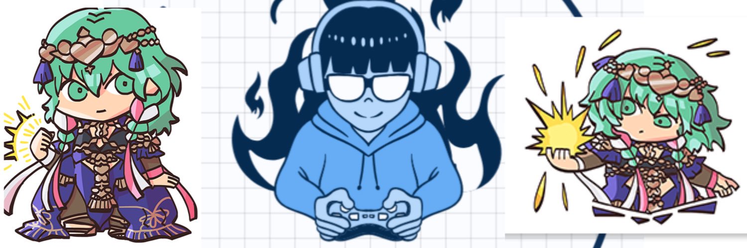 RmanGaming banner