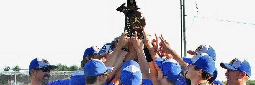 Madison Baseball banner