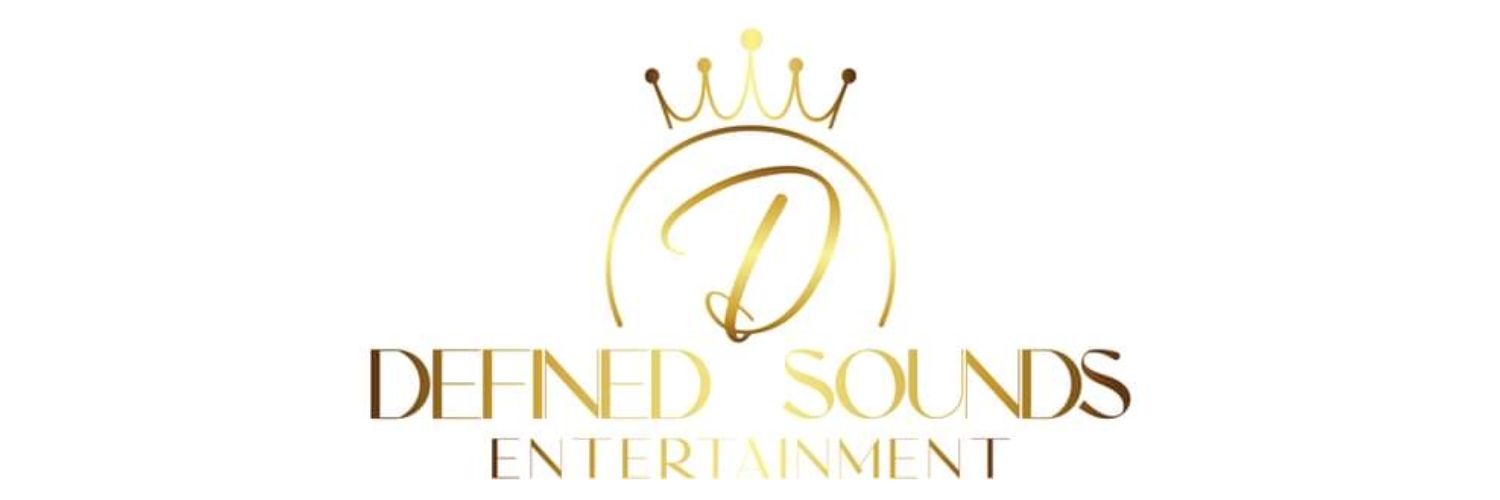 Defined Sounds Entertainment banner