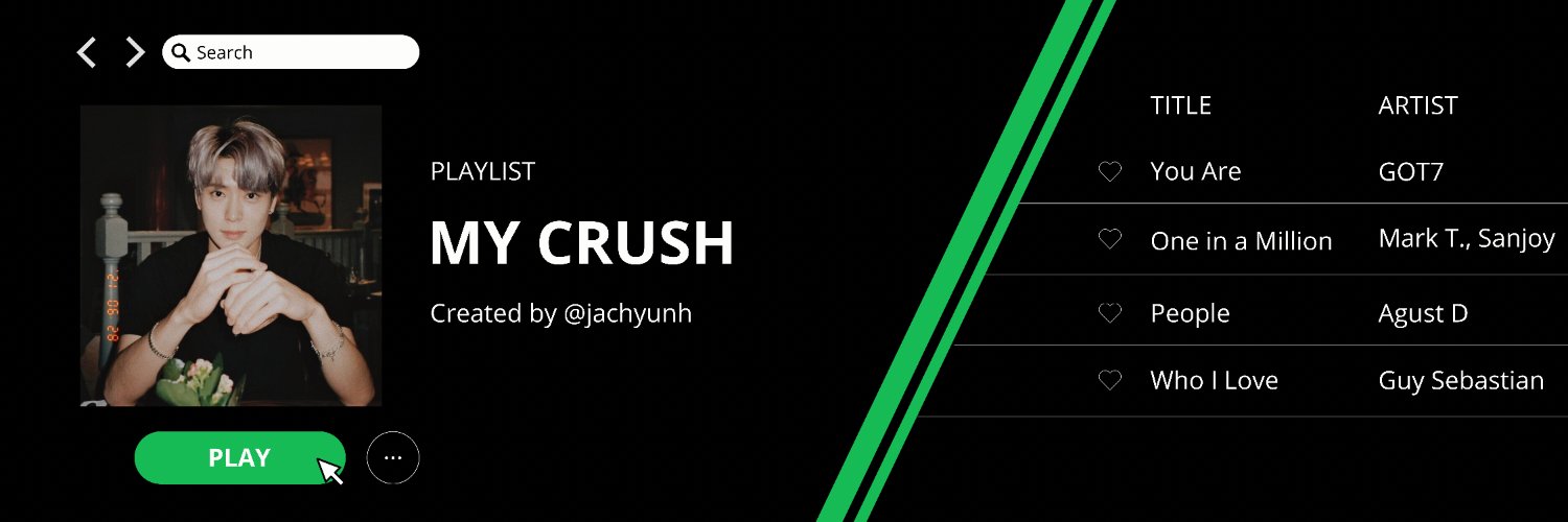 jachyunh's profile banner image