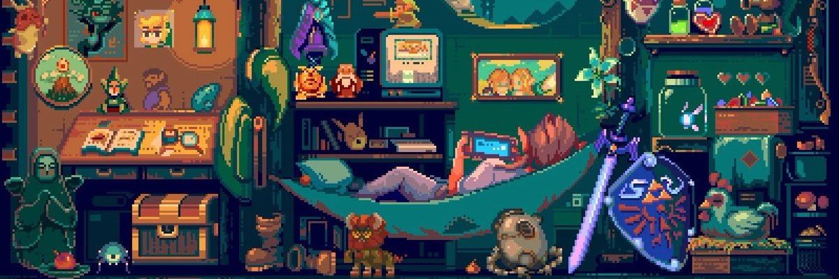 IStanSonic's profile banner image