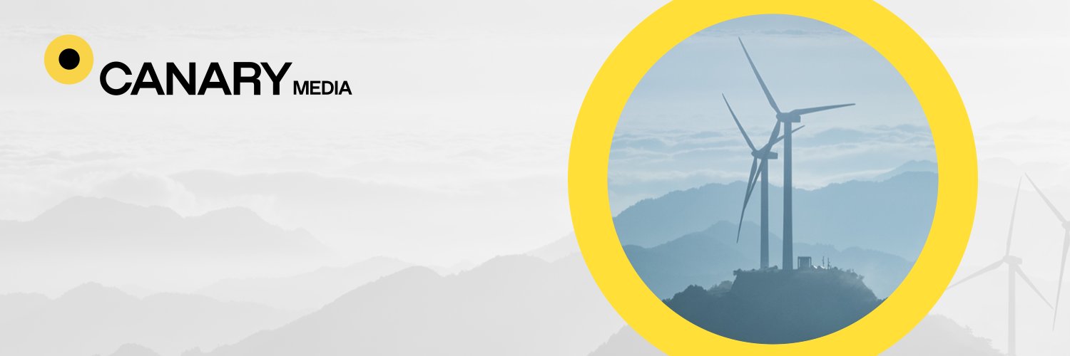 Canary Media's banner