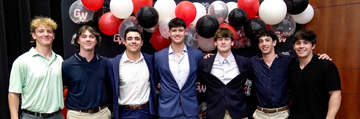 Patrick Niehus banner