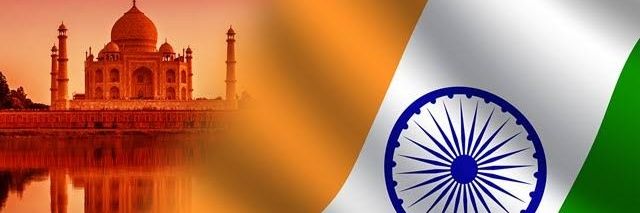 Rahul India banner