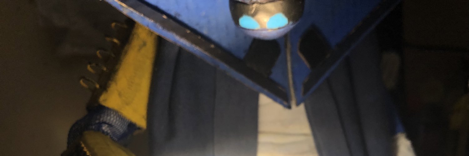 🔥ThePrime ⚒️ banner