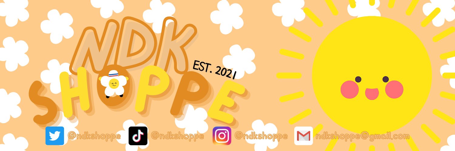 ndkshoppe's profile banner image