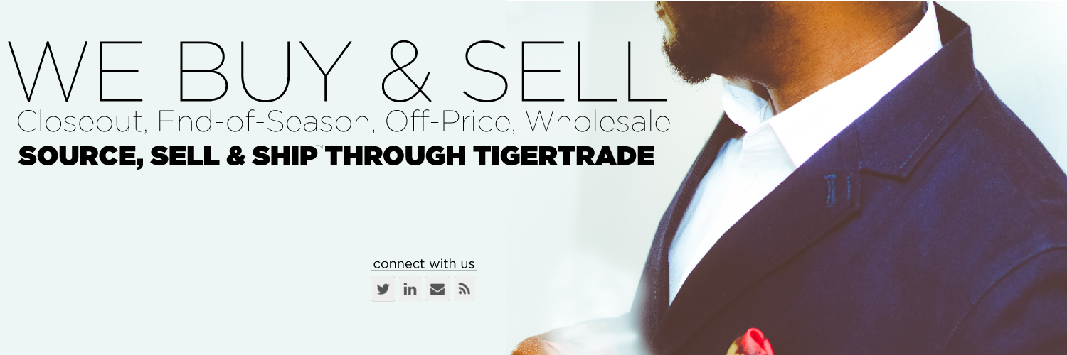 TigerTrade's profile banner image