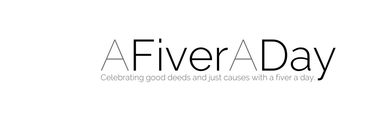 AFiverADay's profile banner image