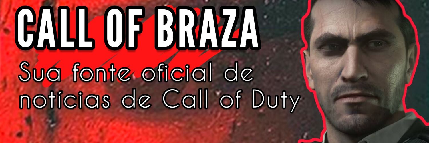 callofbraza's profile banner image