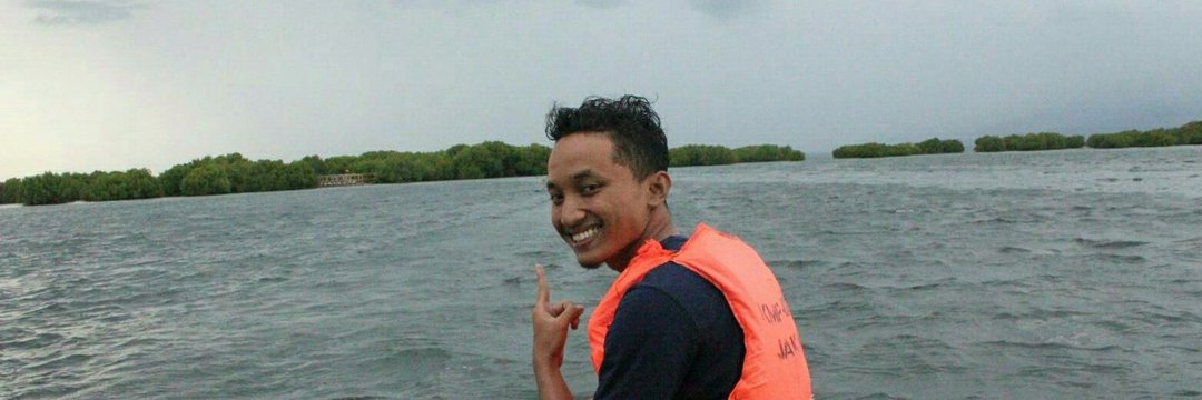 zulfanrf's profile banner image