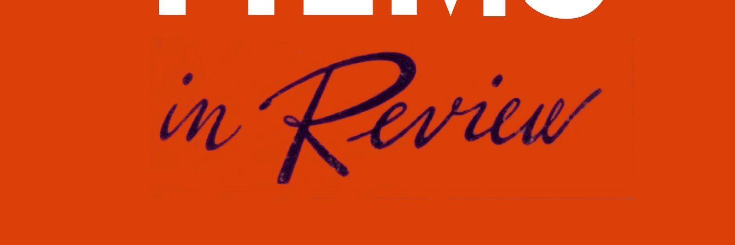 Films in Review banner
