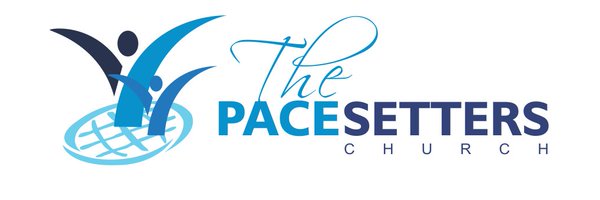The Pacesetters Church Profile Banner