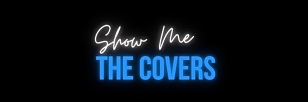 Show Me The Covers Profile Banner