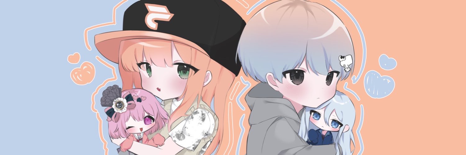 ふぁみ banner