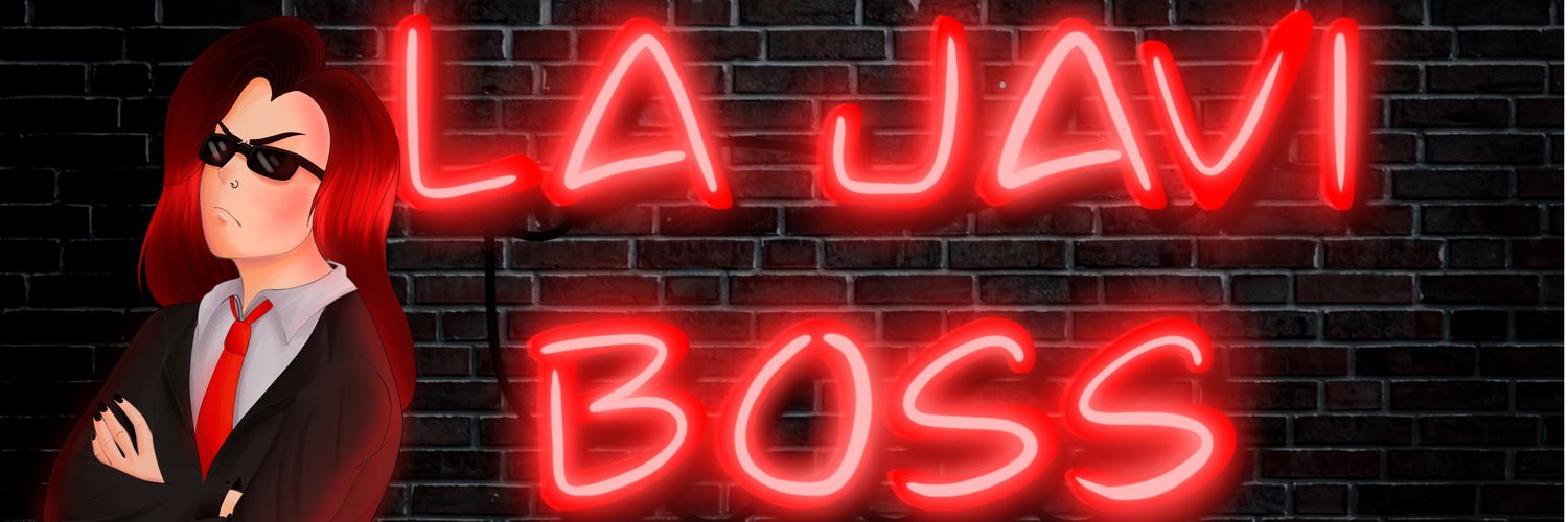 LaJaviBoss1's profile banner image