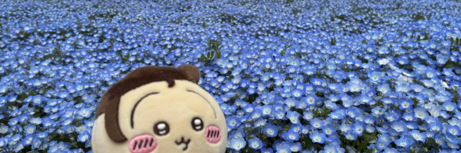 OdenkunU's profile banner image