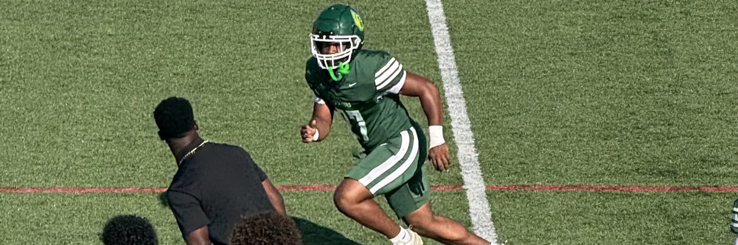 Xander Witherspoon banner