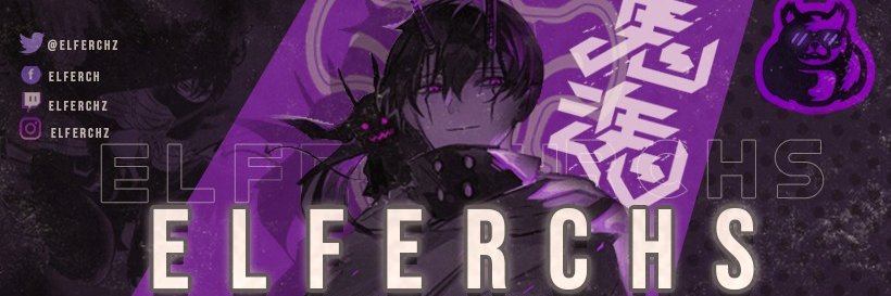 ElFerchz banner