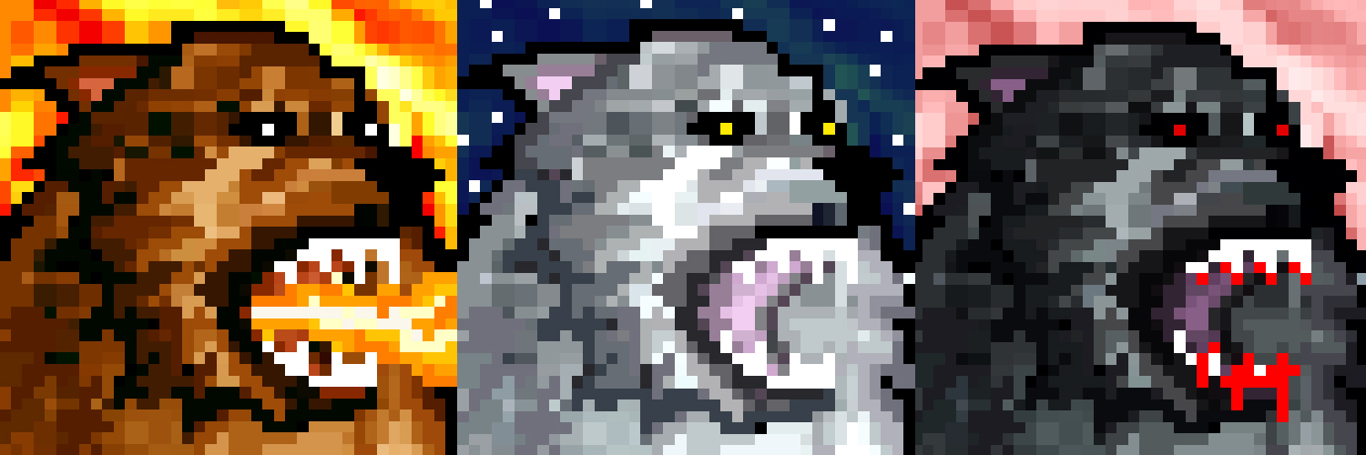 Cyber Howlers banner