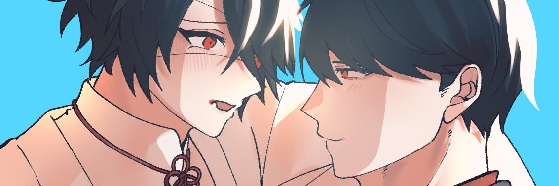 あさはりさん's banner