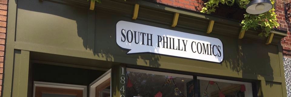 S_PhillyComics's profile banner image
