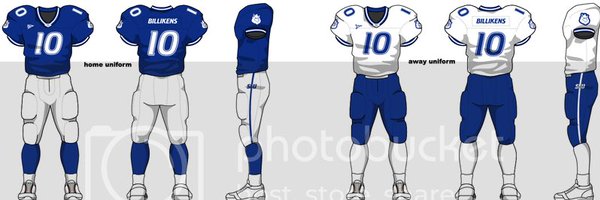 SLUfootball Profile Banner
