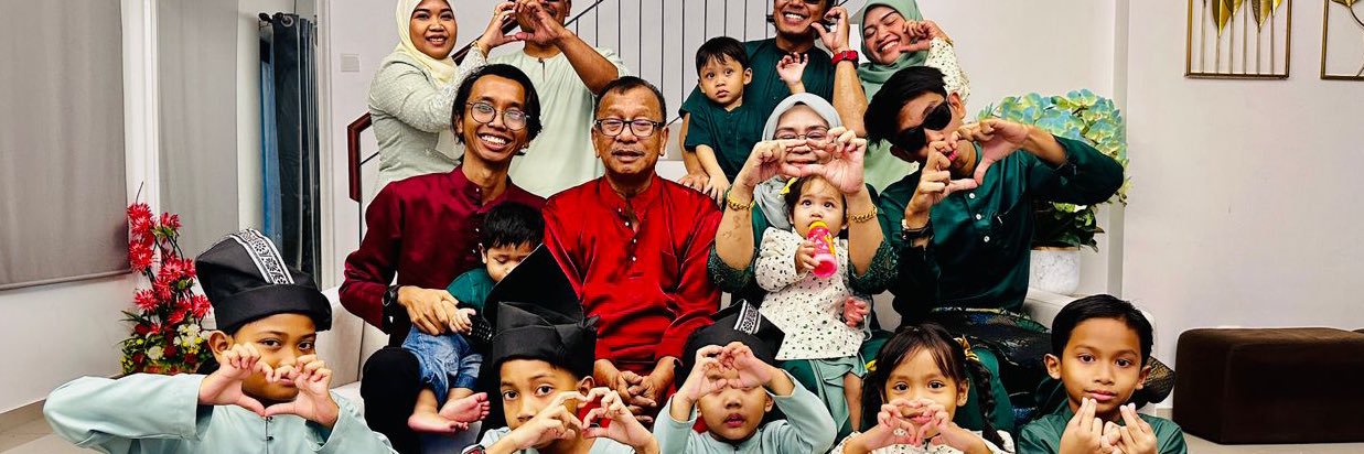 _faridfahmi's profile banner image