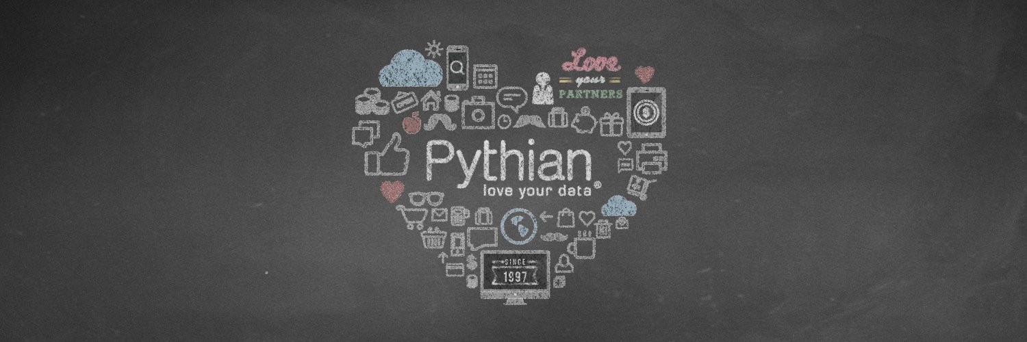 pythianpartners's profile banner image