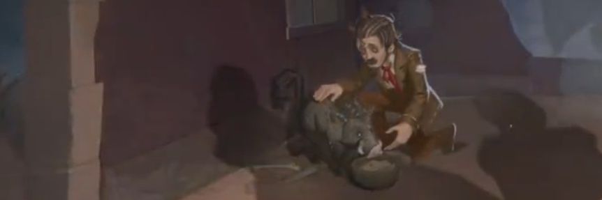 spoopyshad's profile banner image