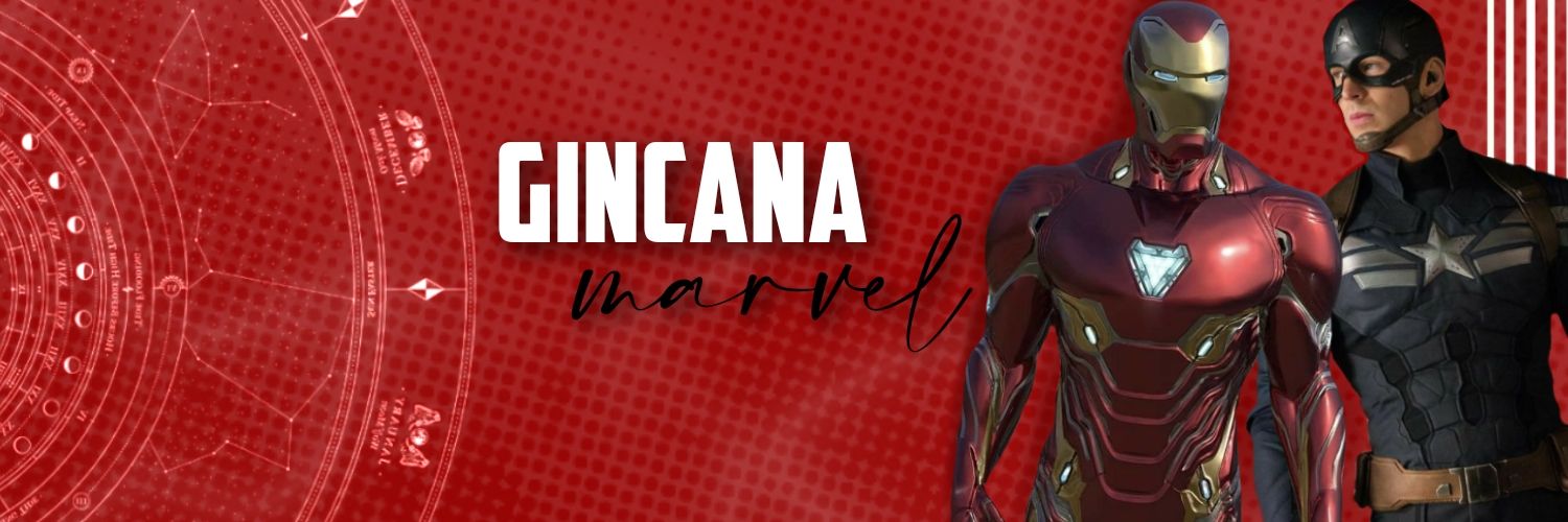 gincanamarveI's profile banner image