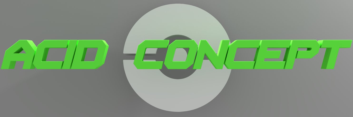 AcidConcept303's profile banner image