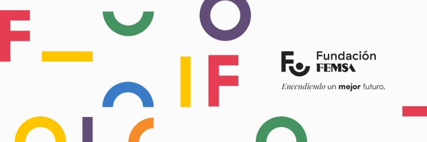 FundacionFEMSA Profile Banner