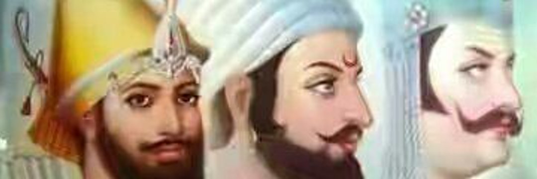 LRajourohit's profile banner image